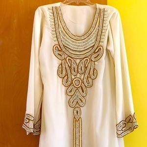 Abaya/ Thobe / Kaftan / Dress